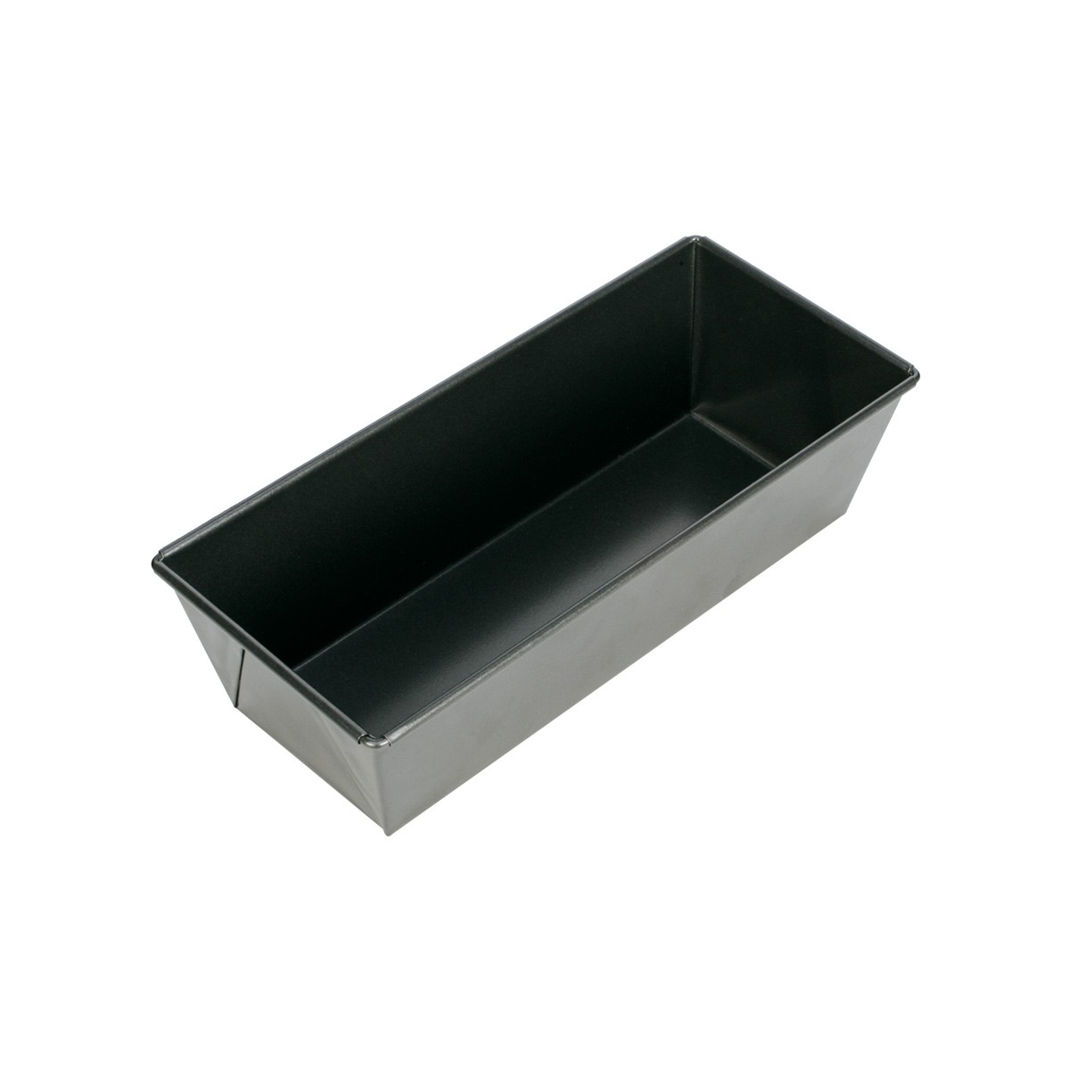 Kasten-Backform DELICIA 26 x 11 cm