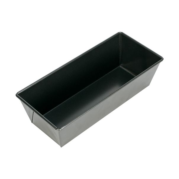 Kasten-Backform DELICIA 31 x 11 cm