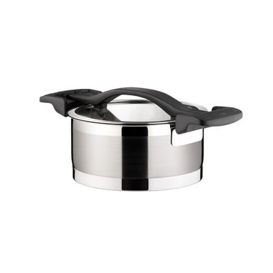 Obrázek Kastrol ULTIMA s poklicí ø 16 cm, 1,5 l
