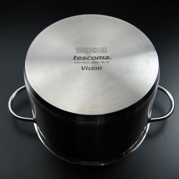 Kastrol VISION s poklicí ø 16 cm, 1,5 l (obrázek 3)