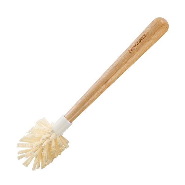 E-shop Kefa guľatá CLEAN KIT Bamboo