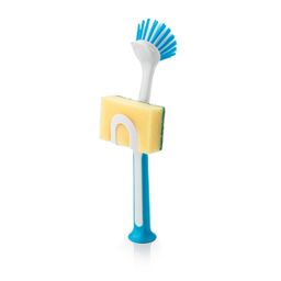 Obrázok Kefa na riad s prísavkou CLEAN KIT