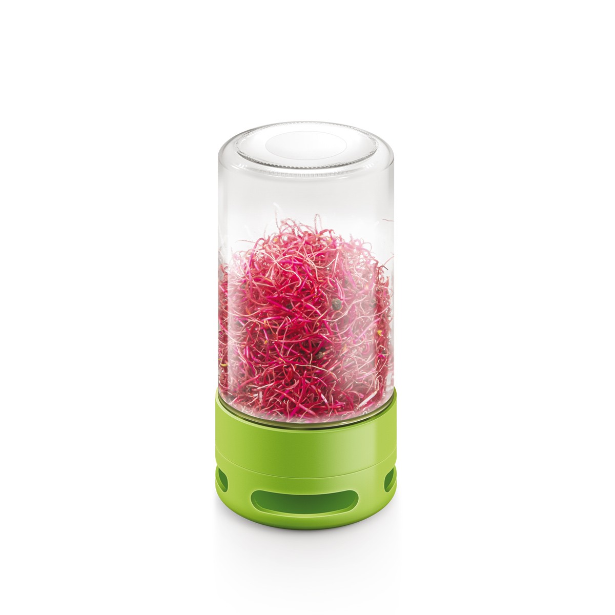 Keimglas SENSE