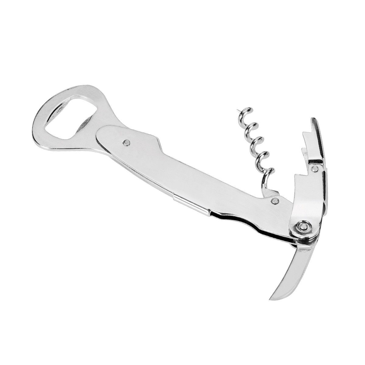 Kellner-Korkenzieher PRESTO, zweistufig