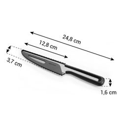 Obrázok Keramický nôž MINERAL 13 cm