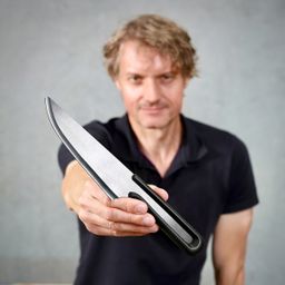 Obrázok Keramický nôž MINERAL 15 cm