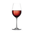 Kieliszki do czerwonego wina SOMMELIER 450 ml, 6 szt.