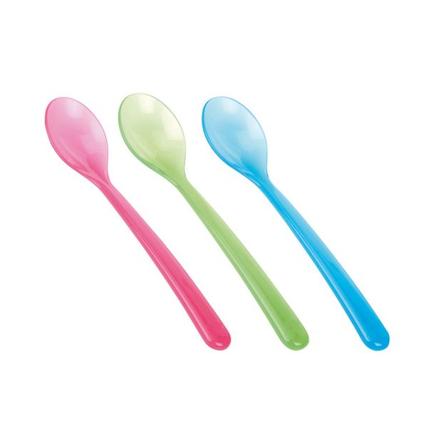 Kinderlöffel BAMBINI, 3 St.