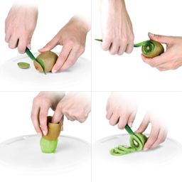 Kiwi peeler PRESTO