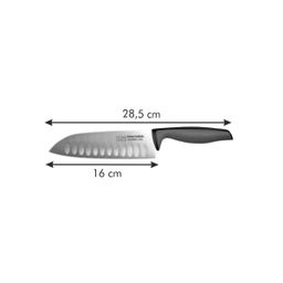 Knife Santoku PRECIOSO 16 cm