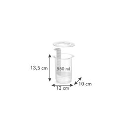 Bild von Knödelform DELLA CASA