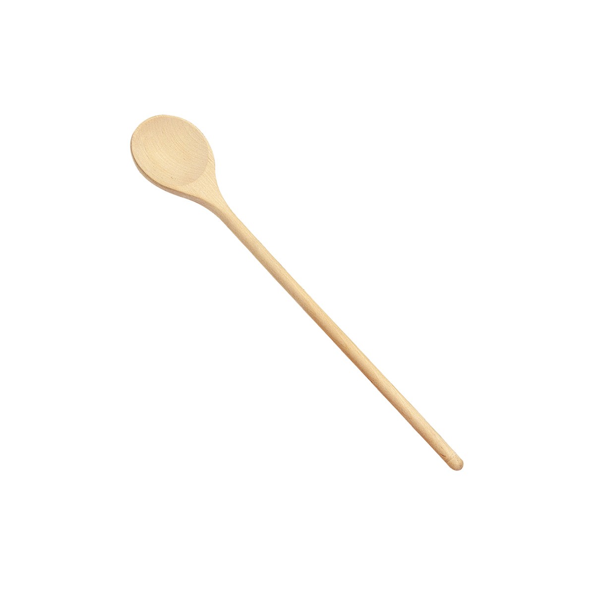 Kochlöffel WOODY, 24 cm