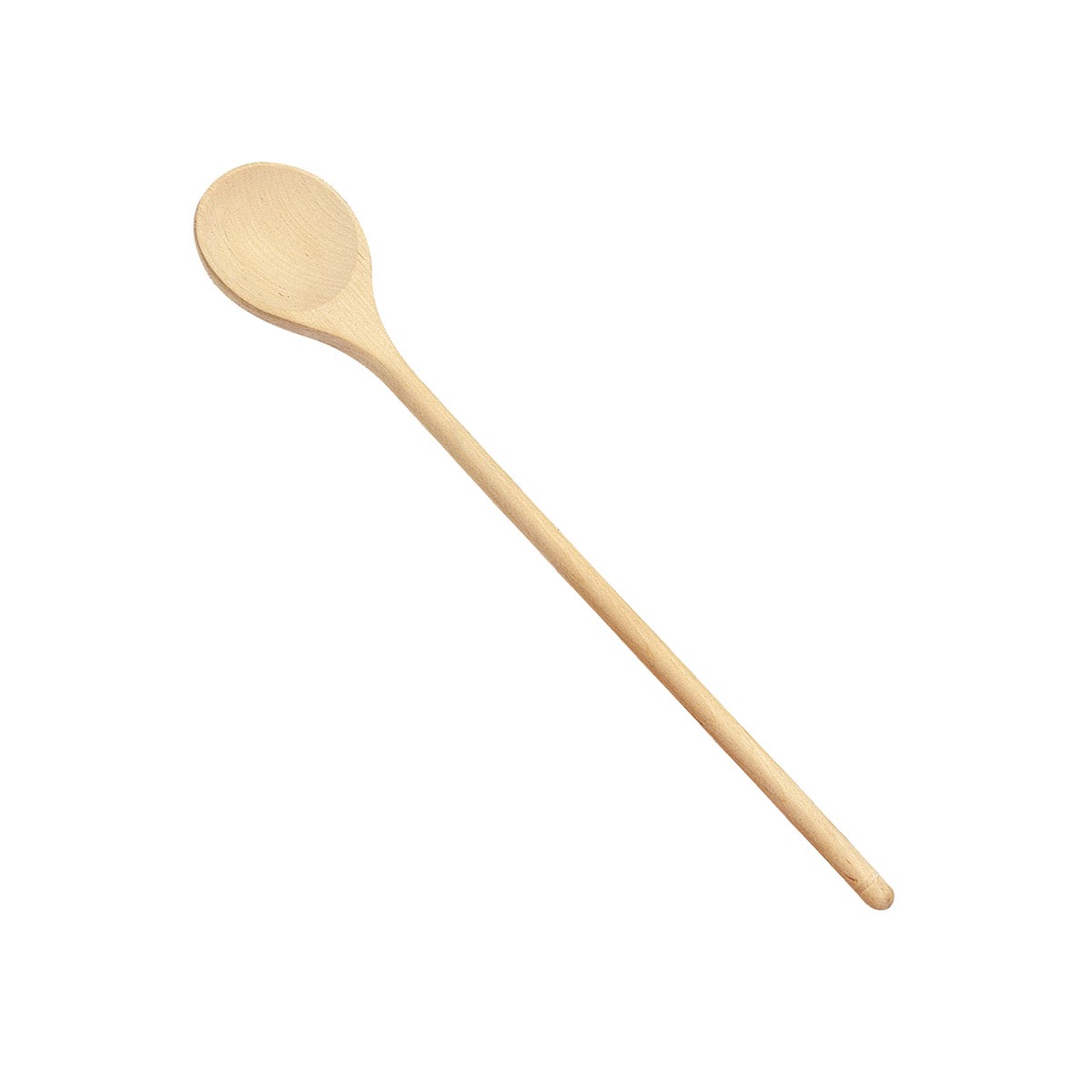 Kochlöffel WOODY, 28 cm