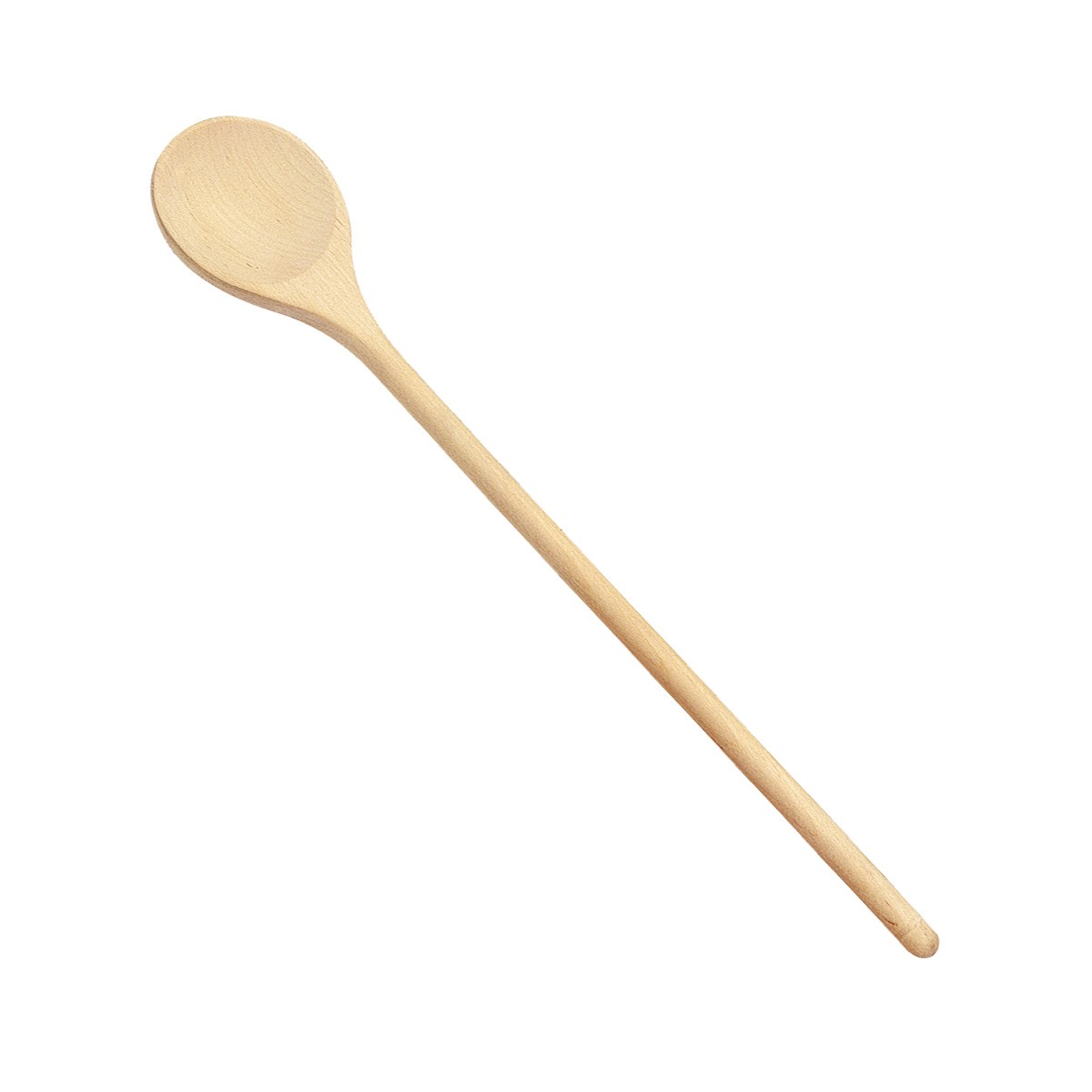 Kochlöffel WOODY, 32 cm