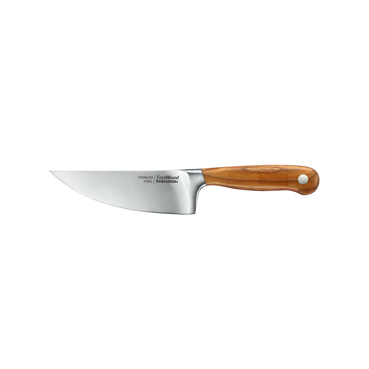 Kochmesser FEELWOOD 15 cm
