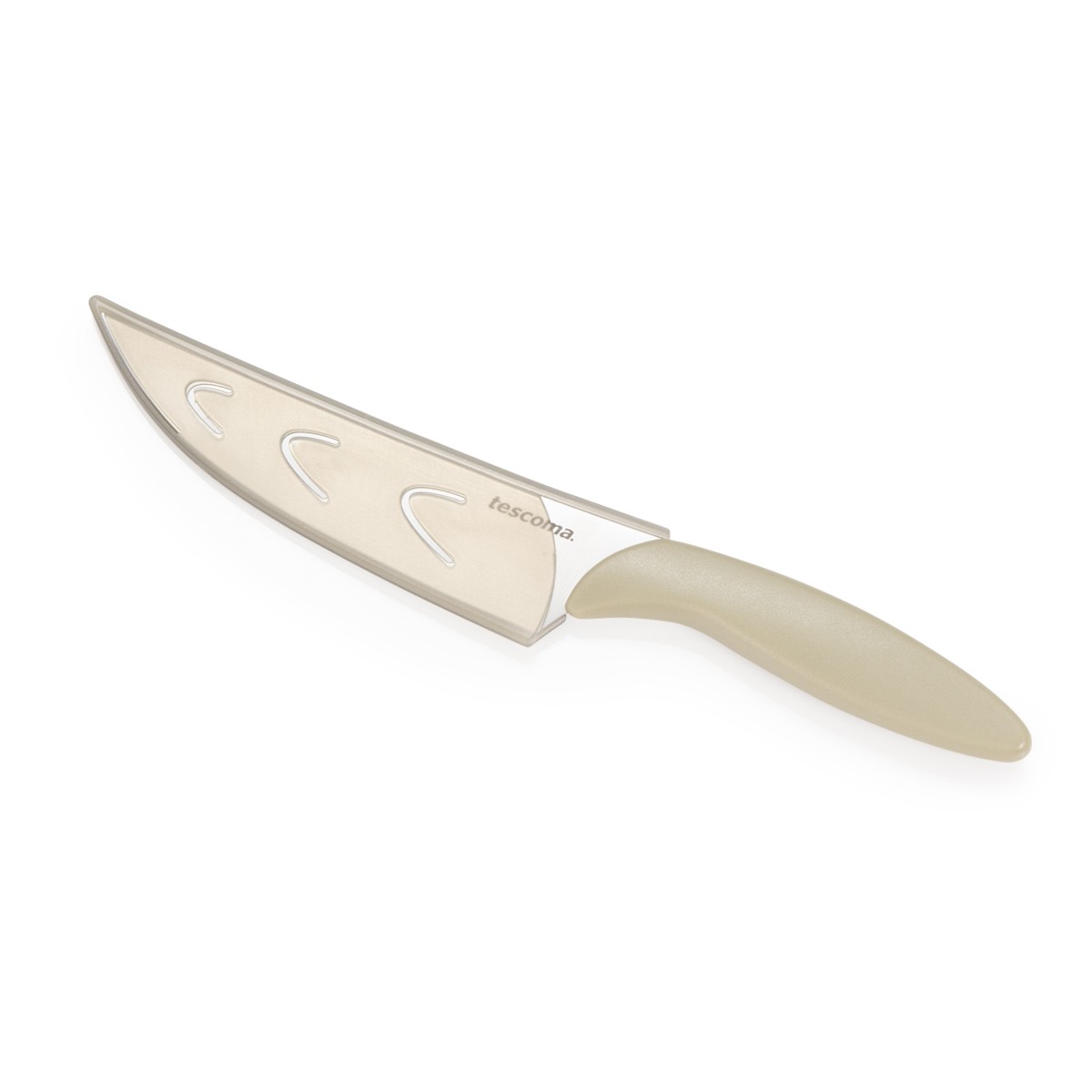 Kochmesser MicroBlade MOVE 13 cm, mit Schutzhülle