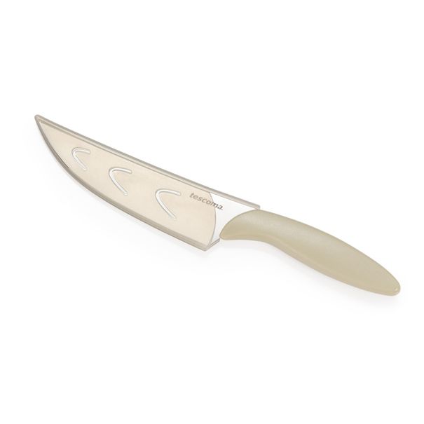 Kochmesser MicroBlade MOVE 13 cm, mit Schutzhülle