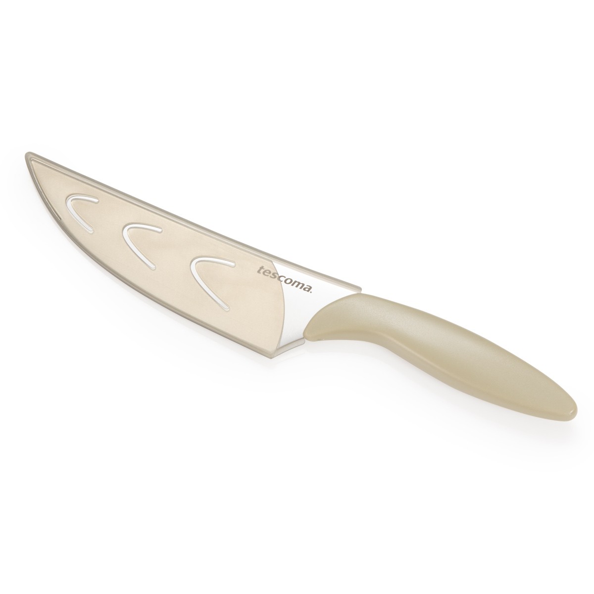 Kochmesser MicroBlade MOVE 17 cm, mit Schutzhülle
