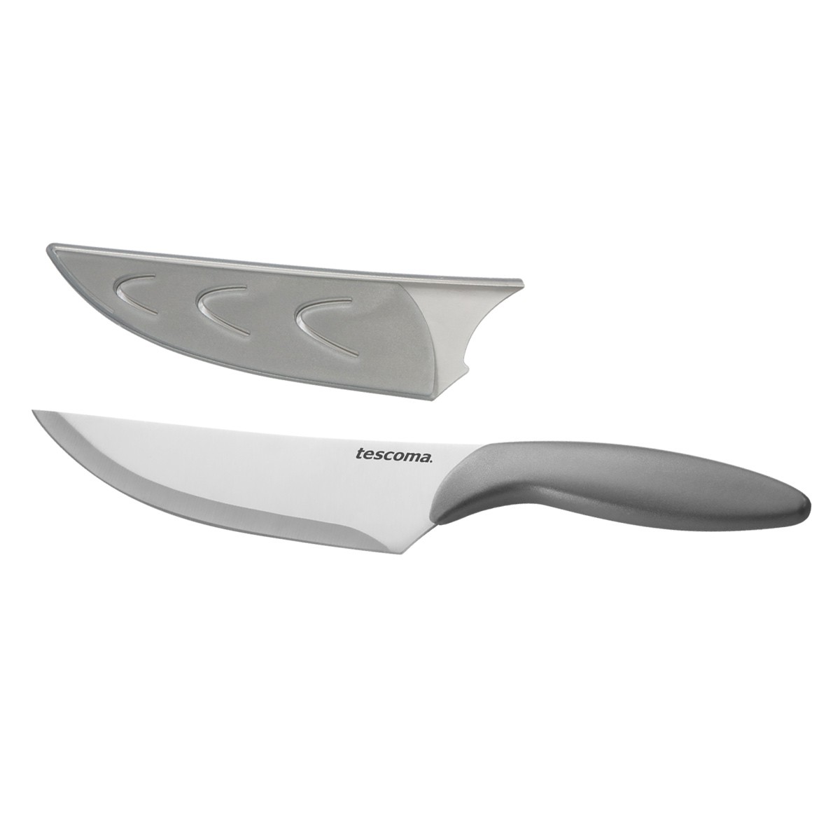 Kochmesser MOVE 17 cm, mit Schutzhülse