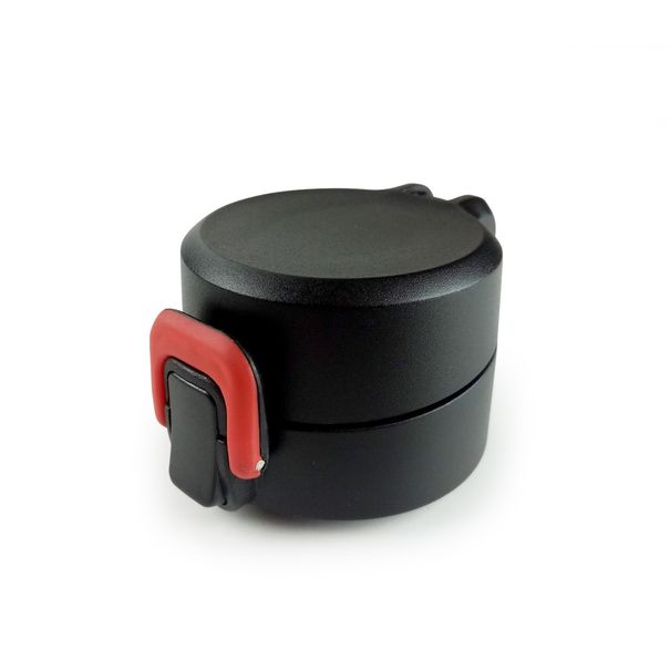 Kompletne zamknięcie Termosu sportowego z zamknięciem CONSTANT 0.3 i 0,5 l