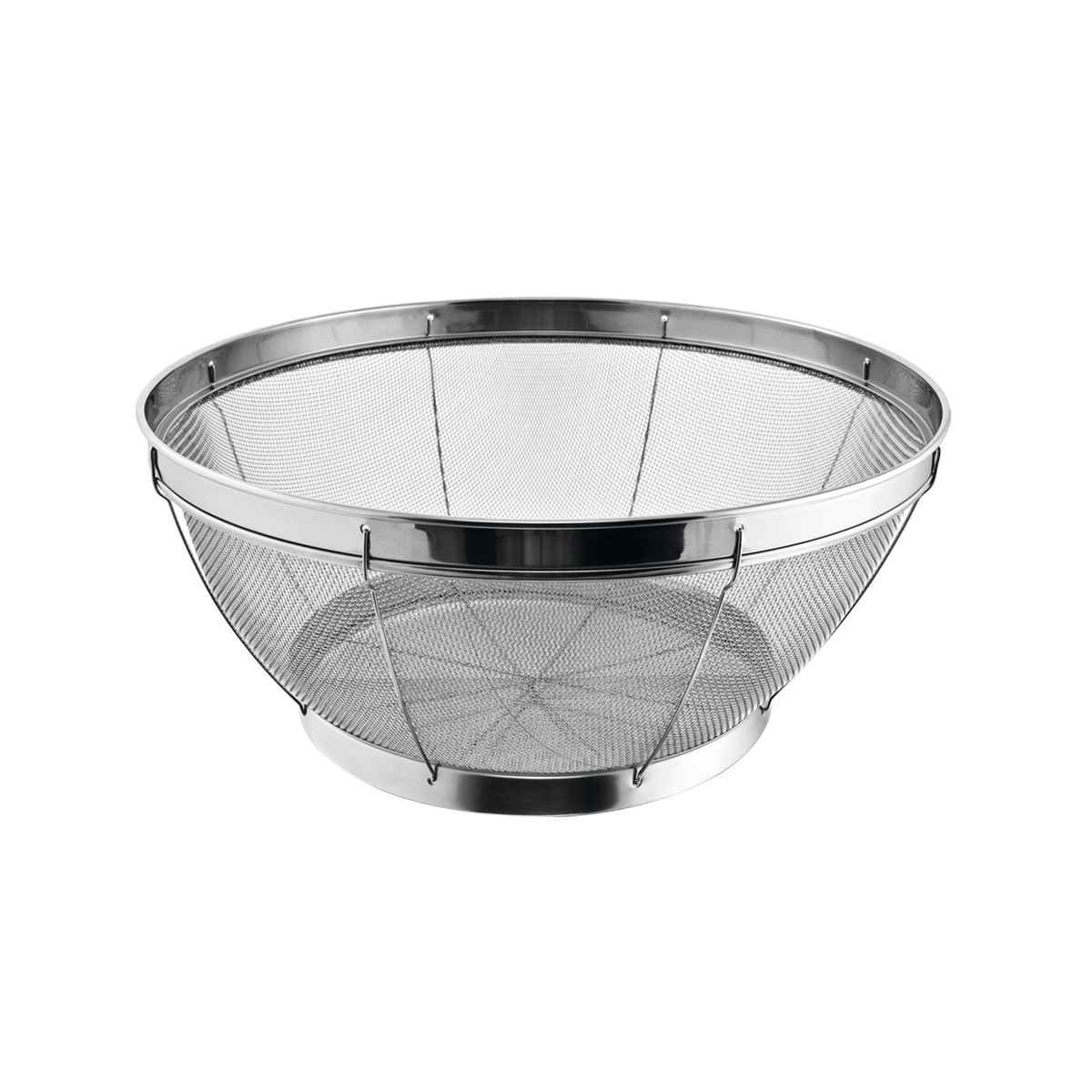Korb zum Abtropfen GrandCHEF ø 24 cm