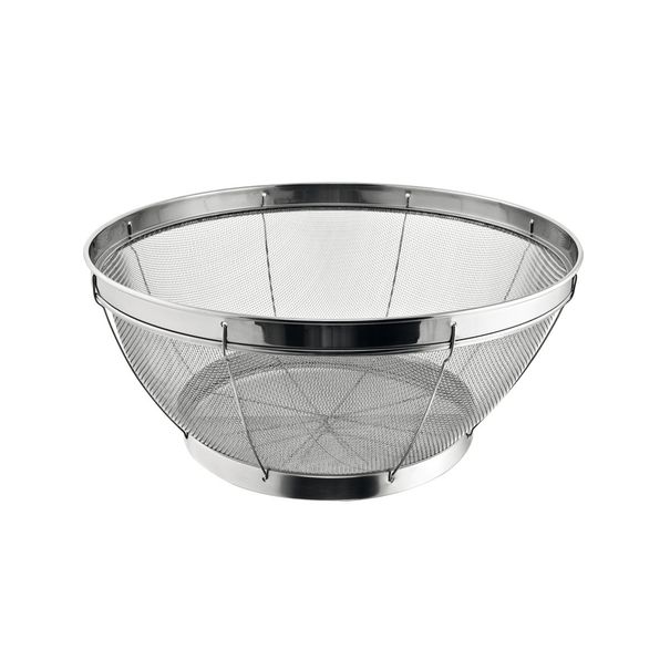 Korb zum Abtropfen GrandCHEF ø 24 cm