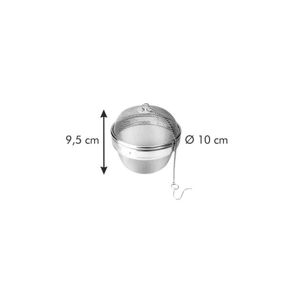 Košík vyvařovací GrandCHEF ø 10 cm (obrázek 3)