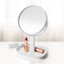 Kosmetikspiegel mit Vergrößerung LAGOON