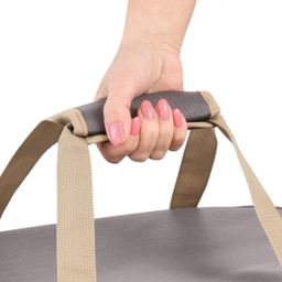 Obraz Koszyk termiczny składany Click SHOP!