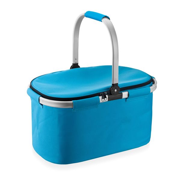 Koszyk termiczny składany COOLBAG