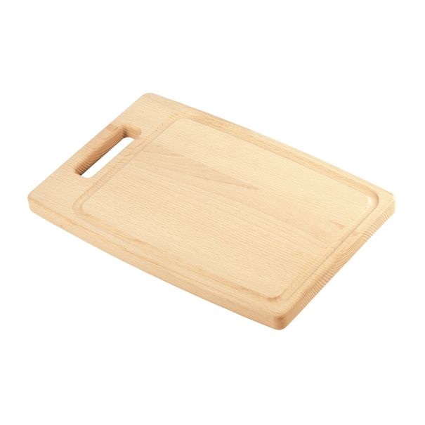 E-shop Krájacia doska HOME PROFI 36x24 cm