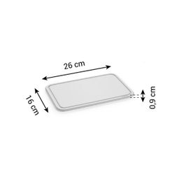 Obrázok Krájacia doska PRESTO TONE 26 x 16 cm