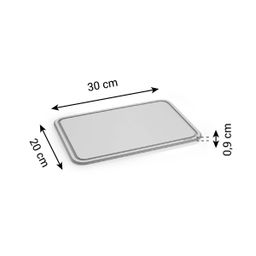 Obrázok Krájacia doska PRESTO TONE 30 x 20 cm