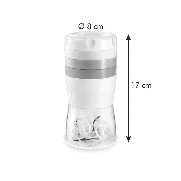 Krajarka spiralna HANDY, 3 ostrza (zdjęcie 6)