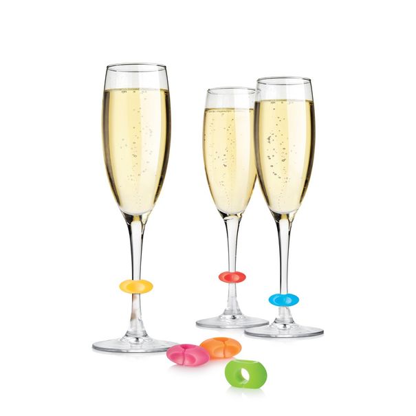 Krążek party  UNO VINO, 12 kolorów (zdjęcie 2)
