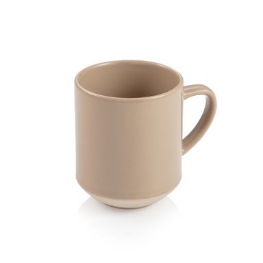 Kubek TAVERNE 350 ml, mocca