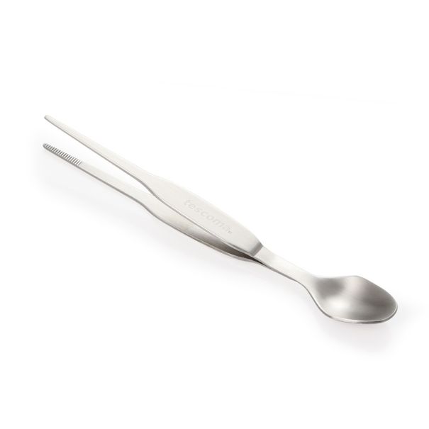 E-shop Kuchárska pinzeta/lyžička GrandCHEF