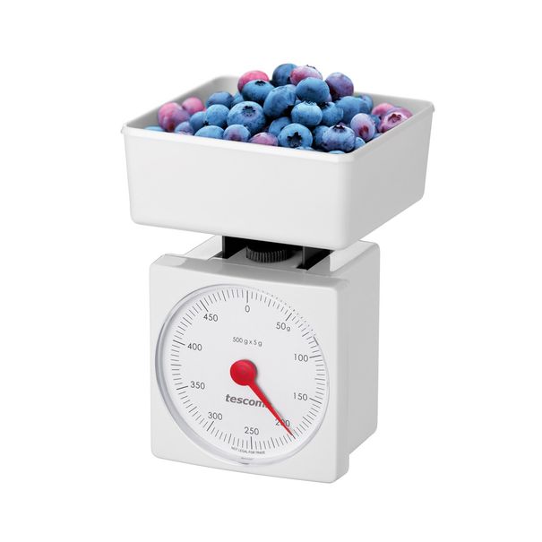 Küchenwaage ACCURA 0.5 kg