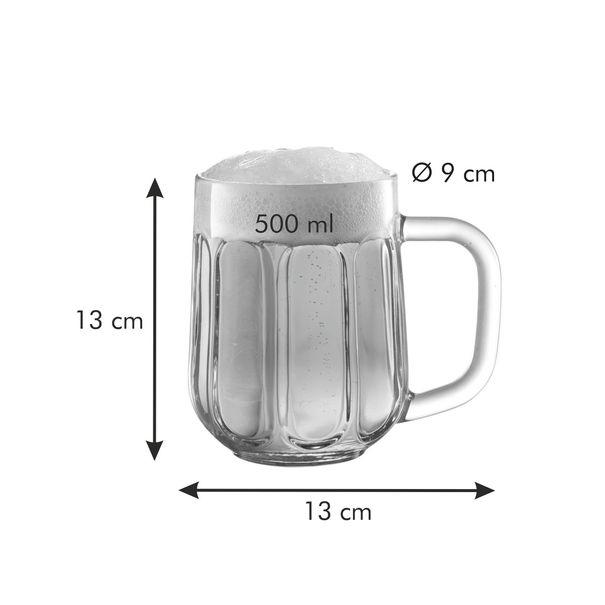 Kufel myBEER Icon (zdjęcie 4)