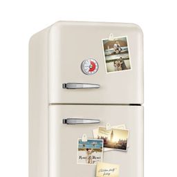 Bild von Kurzzeitwecker GrandCHEF 60 min