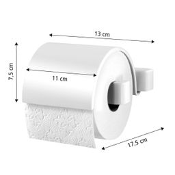 LAGOON toalettpapír-tartó