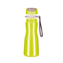 Láhev na nápoje PURITY 0,5 l, růžová