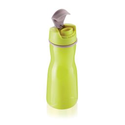 Láhev na nápoje PURITY 0,5 l, růžová