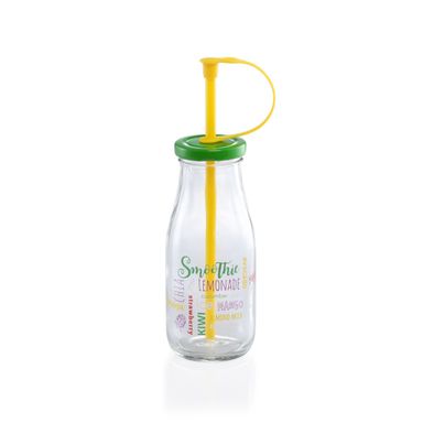 Obrázek Láhev na smoothie myDRINK 300 ml