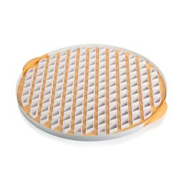 Lattice dough round cutter DELÍCIA ø 30 cm