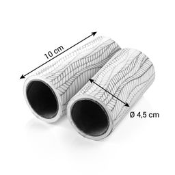 Lint roller refill FANCY HOME, 2 pcs