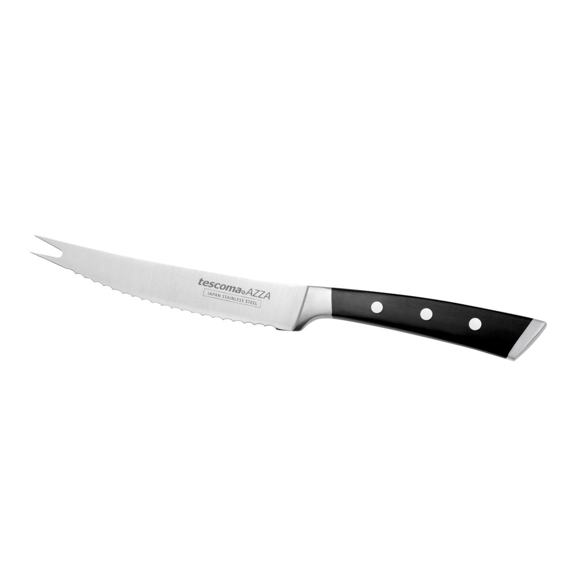 AZZA Zöldség kés 13 cm