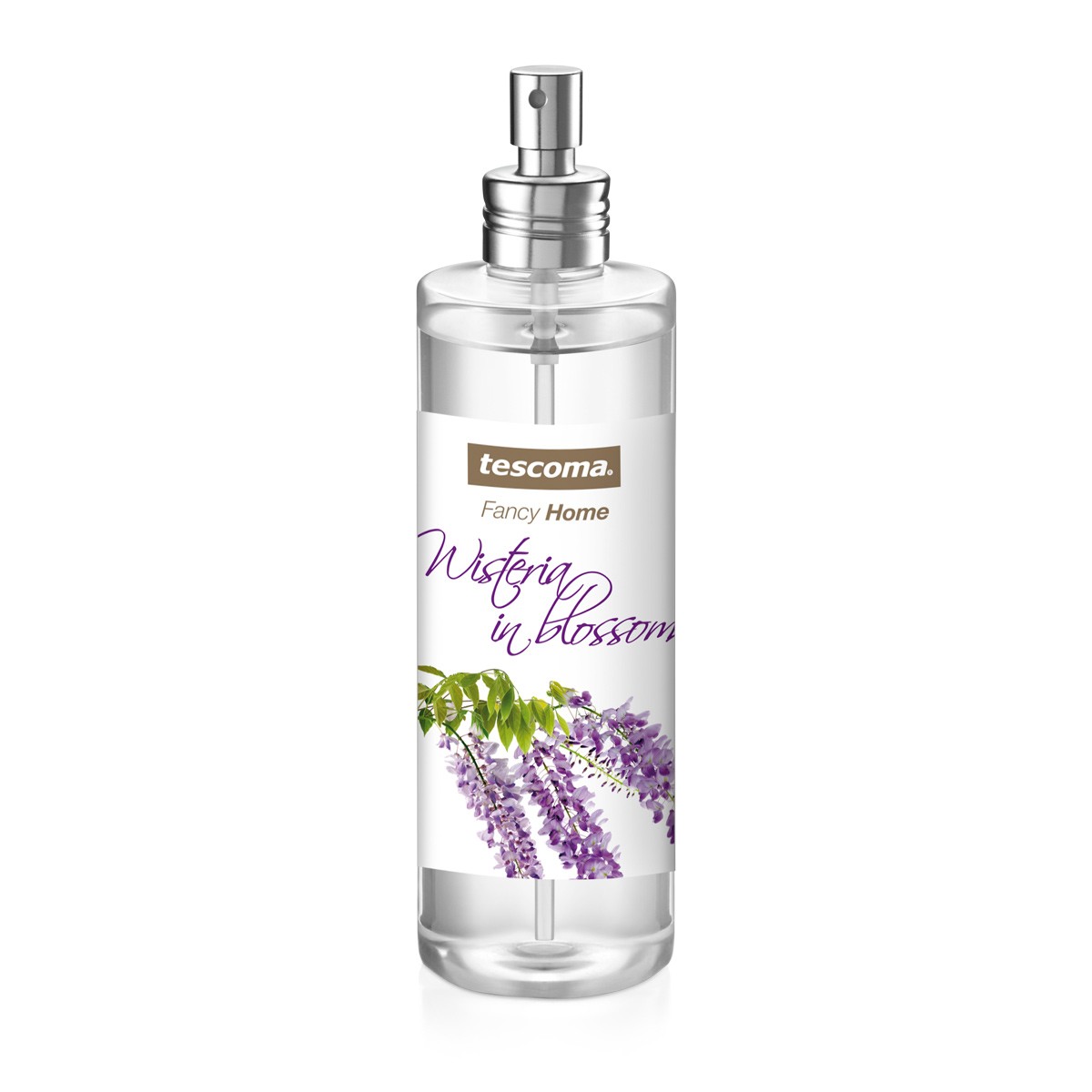 FANCY HOME Illatosító spray, 250 ml,Virágzó lilaakác