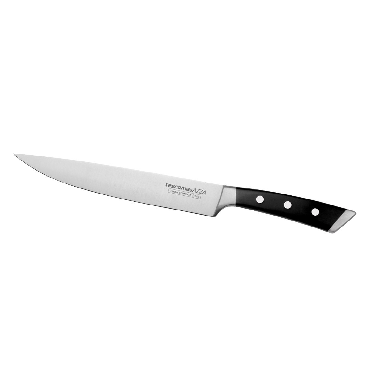 Nôž na porciovanie AZZA 21 cm