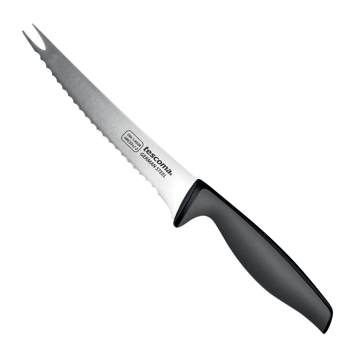 PRECIOSO Zöldség kés 13 cm